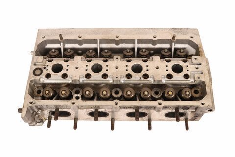 Hlava válců - 03C103063AB