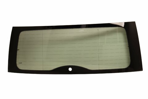 Zadní sklo vyhřívané zelené 5L6845049P