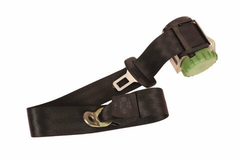 Bezpečnostní pás zadní 1Z0857447A