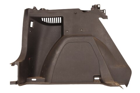 Panel zavazadlového prostoru levý 5L6867427K