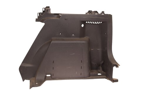 Panel zavazadlového prostoru pravý 5L6867428N