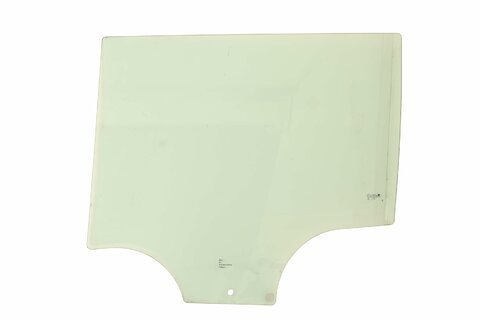 Sklo boční zadní levé zelené 5L0845205A