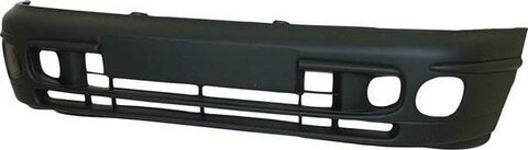 Nárazník přední pro mlhovky