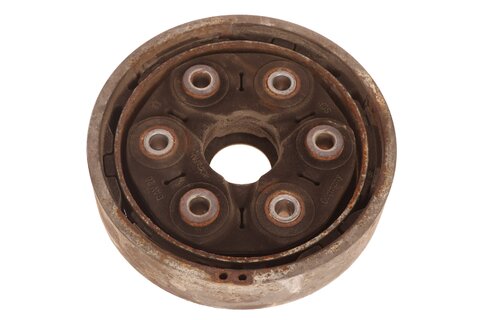 Spojka kardanového hřídele zadní 1K0521307A