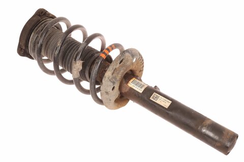 Tlumič pérování přední komplet L=P (4x or)