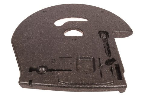 Polystyrenová výplň do kufru 5L6863957D