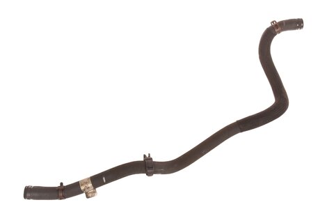 Olejová hadice - servořízení