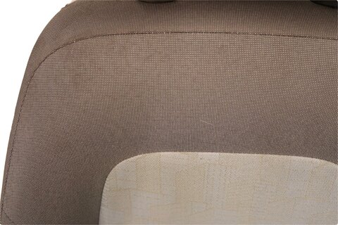 Sedadlo spolujezdce mechanické 6Y0881405HKVV