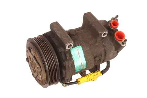 Kompresor klimatizace SD6V121439F