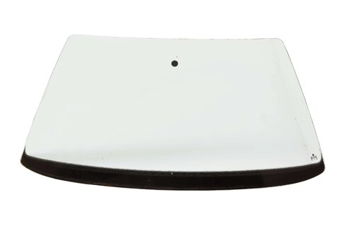 Čelní sklo čiré aftermarket 6U0845011B