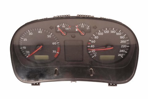 Přístrojový štít 1J0920805BX