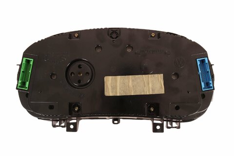 Přístrojový štít 1J0920805BX