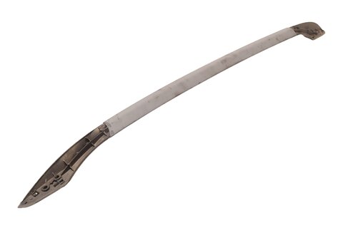 Střešní podélný nosič levý 5L0860025A