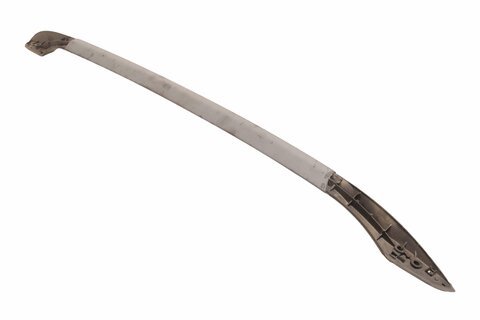 Střešní podélný nosič pravý 5L0860026A