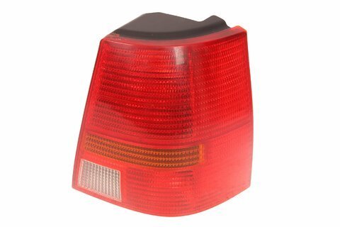 Světlo zadní pravé combi žluté 1J9945096Q