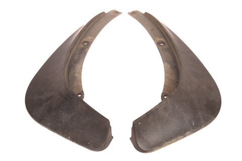 Zástěrky zadní sada KEA630002