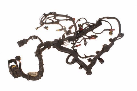 Kabelový svazek (motorová elektrika) 55238357