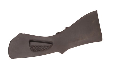 Boční kryt středového tunelu levý