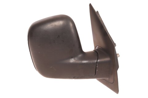 Zrcátko pravé elektrické nelakovací 7H1857508AB