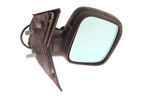 Zrcátko pravé elektrické nelakovací 7H1857508AB