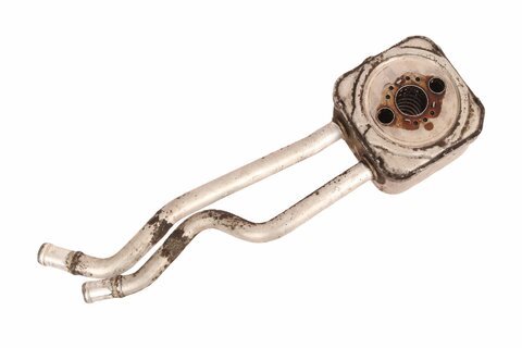 Chladič oleje 036117021G