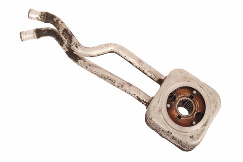 Chladič oleje 036117021G