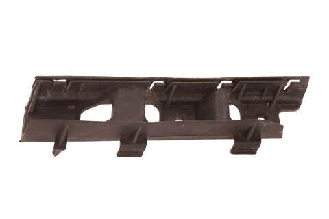 Vodící profil předního nárazníku levý 3C0807183