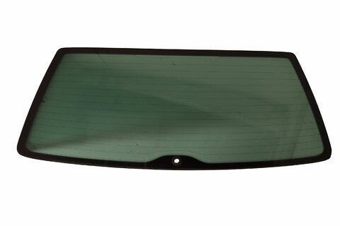 Zadní sklo vyhřívané tmavě zelené combi 3B9845051F