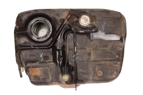 Palivová nádrž nafta