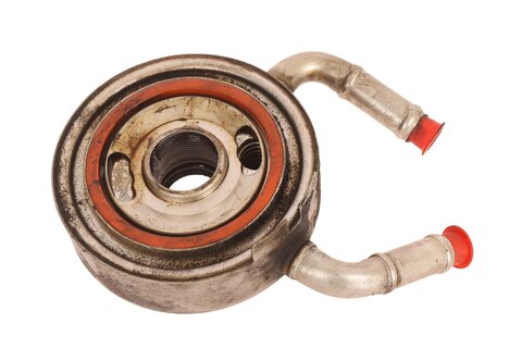 Chladič oleje 21305CK81A