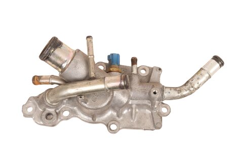 Pouzdro termostatu 7701068772