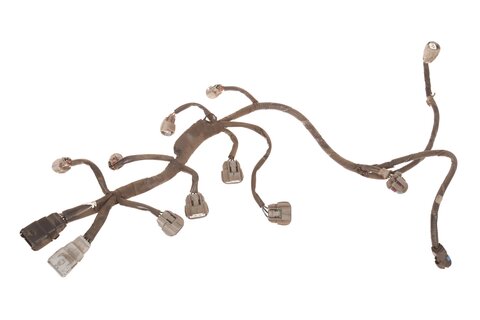 Kabelový svazek vstřikovačů paliva 7701069192