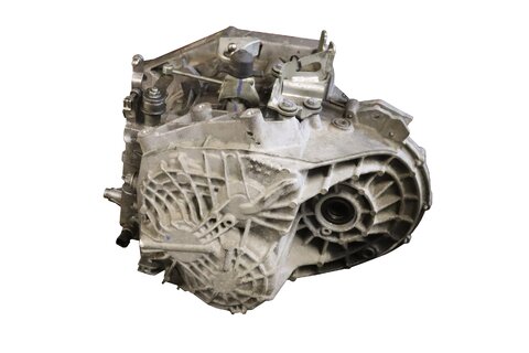 Převodovka manuální 6.st 2.0 MultiJet