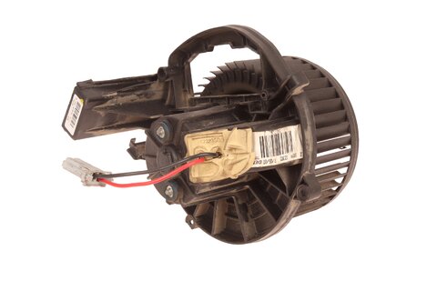 Ventilátor topení 9467057180