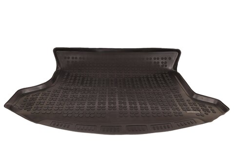 Gumová vložka kufru