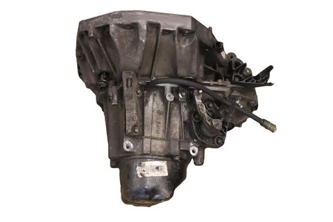 Převodovka 1.5 dCi - JH3 145