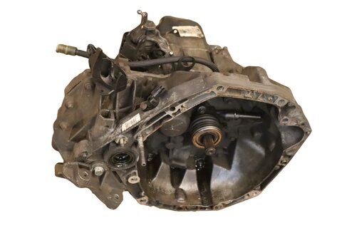 Převodovka 1.5 dCi - JH3 145