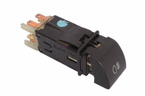 Tlačítko zadních mlhových světel 98- 6U0941733D