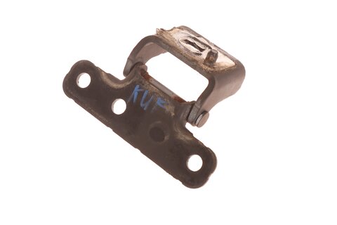 Pant zadních výklopných dveří