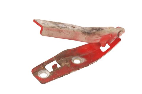 Levý pant kapoty motoru 791257