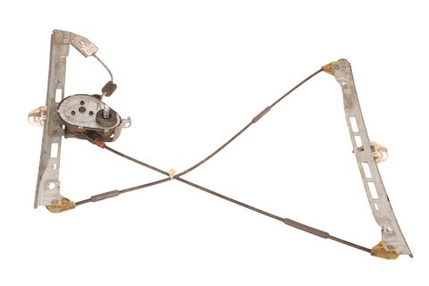 Levá přední stahovačka 3DV (manuální)