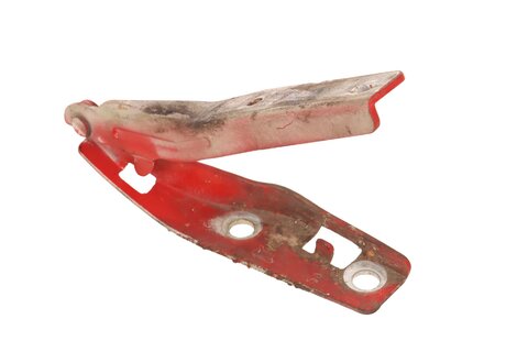 Pravý pant kapoty motoru 791332