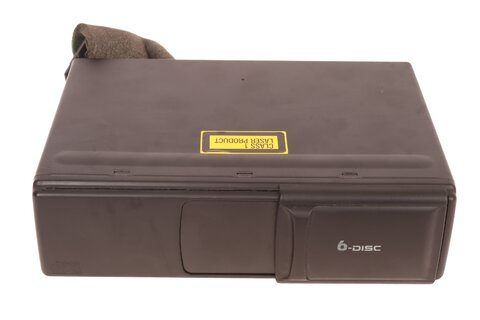 CD měnič 1J6035111