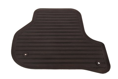 Kobereček gumový zadní pravý 1Z1862452