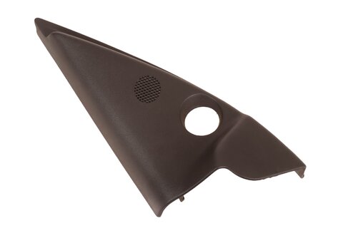 Vnitřní kryt ovládání zrcátka (levý) 9650062077