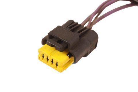 Konektor palivového čerpadla nádrže 172020255R