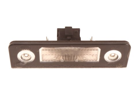 Osvětlení SPZ - 1Z0943021B