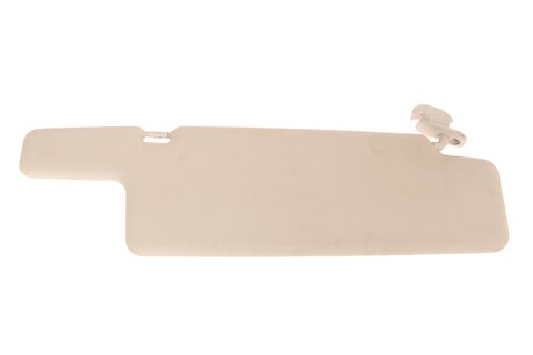 Sluneční clona pravá 6Y1857552R