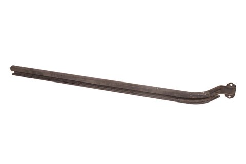 Kolejnice dveří prostřední pravá (dlouhá verze)