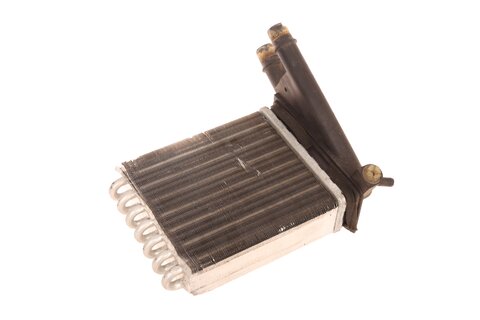 Radiátor přídavného topení 9467057480